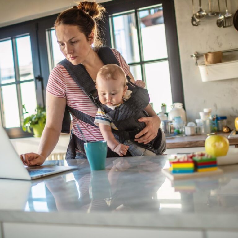 anti-aging strategies for busy working moms