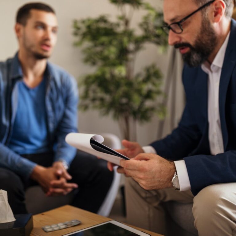 benefits of testosterone therapy