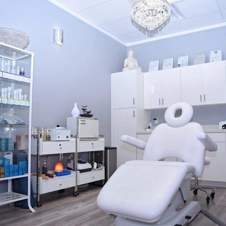 peptide clinic near me