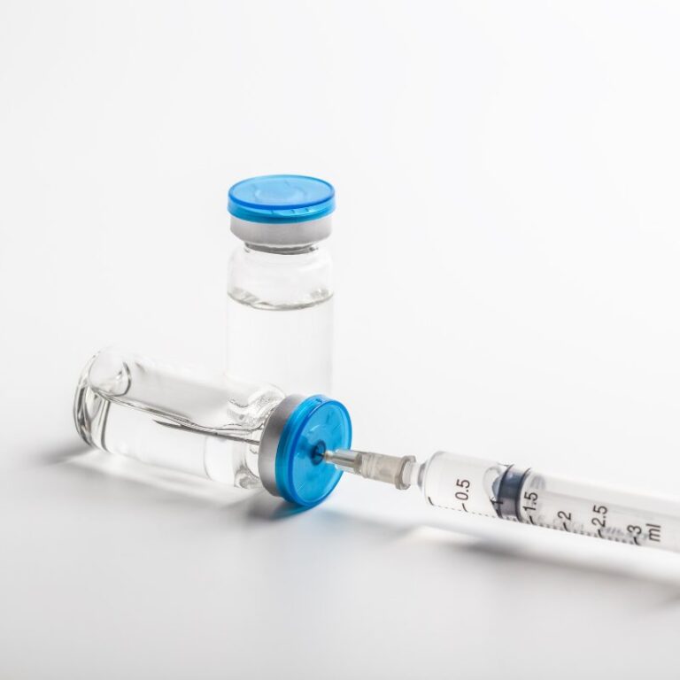 peptide injections