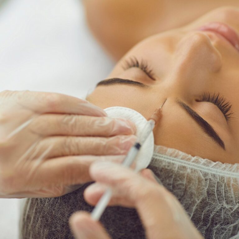 peptide therapy for anti-aging