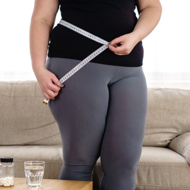 peptide therapy for weight loss