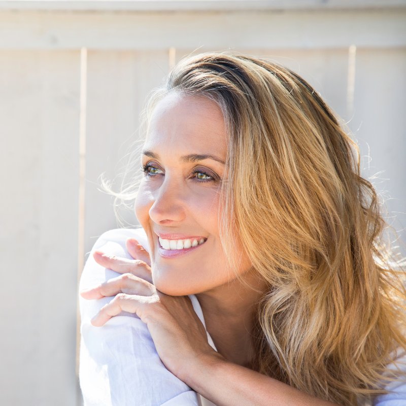 summer hormone reset for women over 40