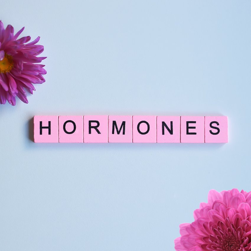 Can Hormonal Fluctuations Affect Your Daily Life