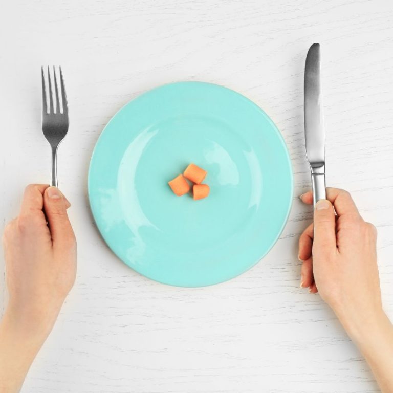 Enhanced Aesthetics & Wellness Starvation Mode Facts