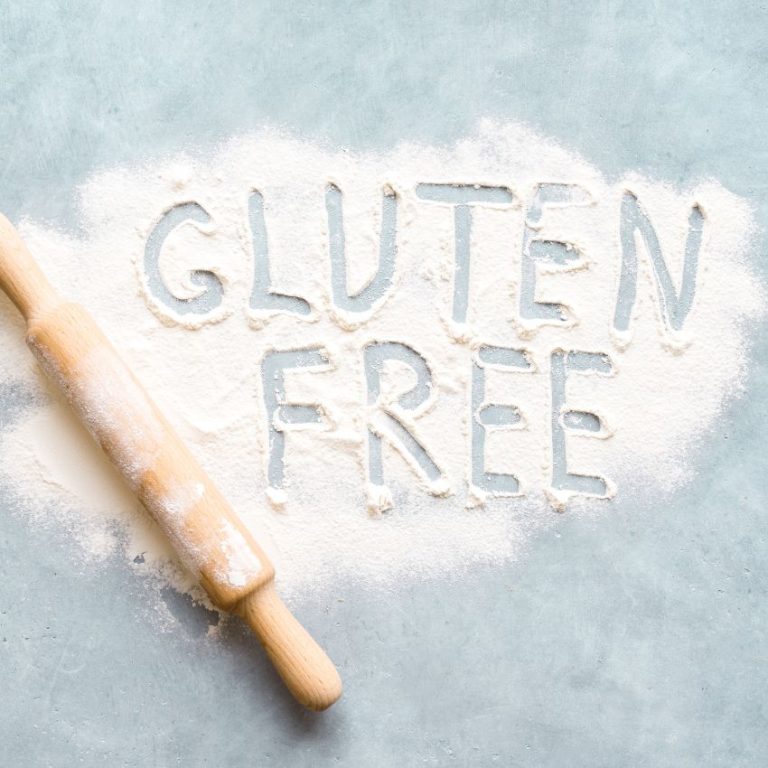 Gluten-Free Weight-Loss Claims Scrutinized