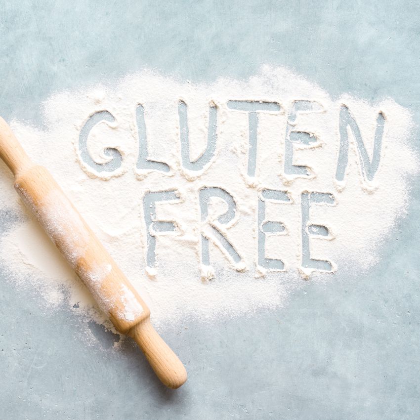 Gluten-Free Weight-Loss Claims Scrutinized