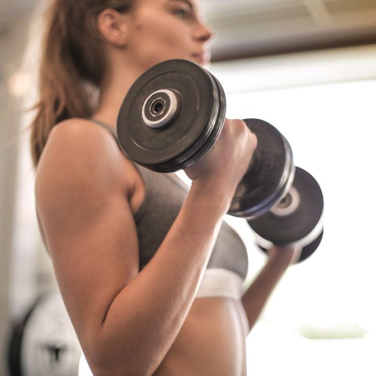 How to Achieve Healthy Female Weight Gain Fast