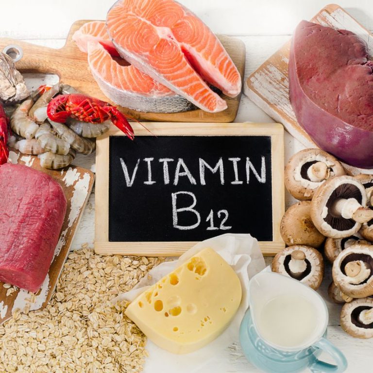How to Boost Vitamin B12 and Macro-Absorption Fast