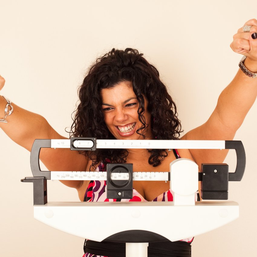 How to Succeed with a Weight Loss Maintenance Program