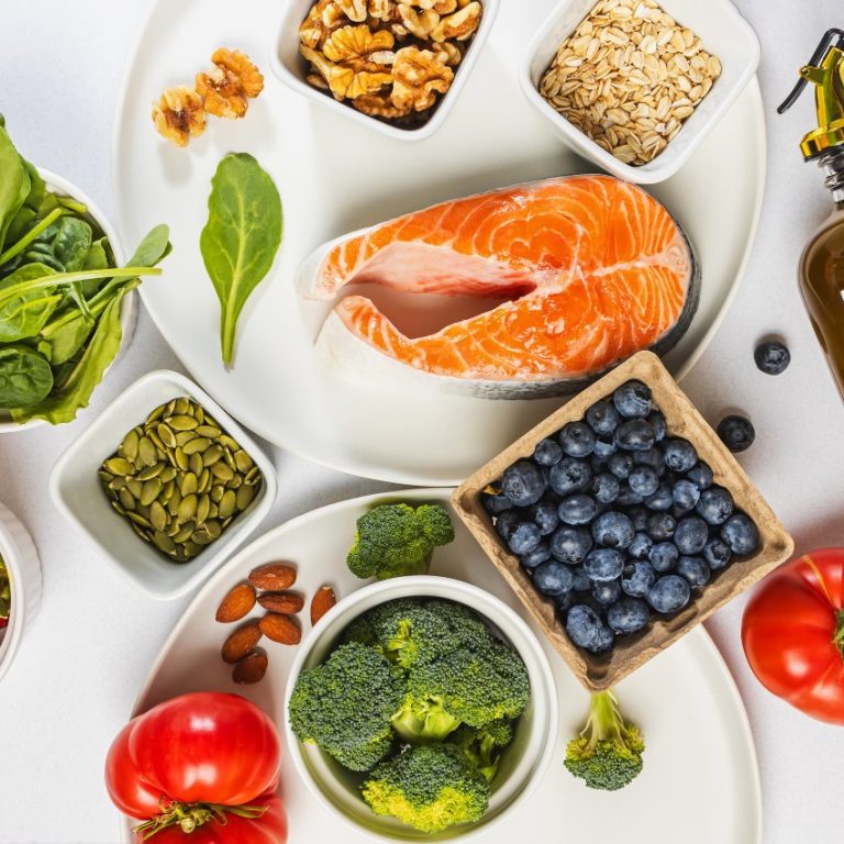 Nutritional Counseling Services