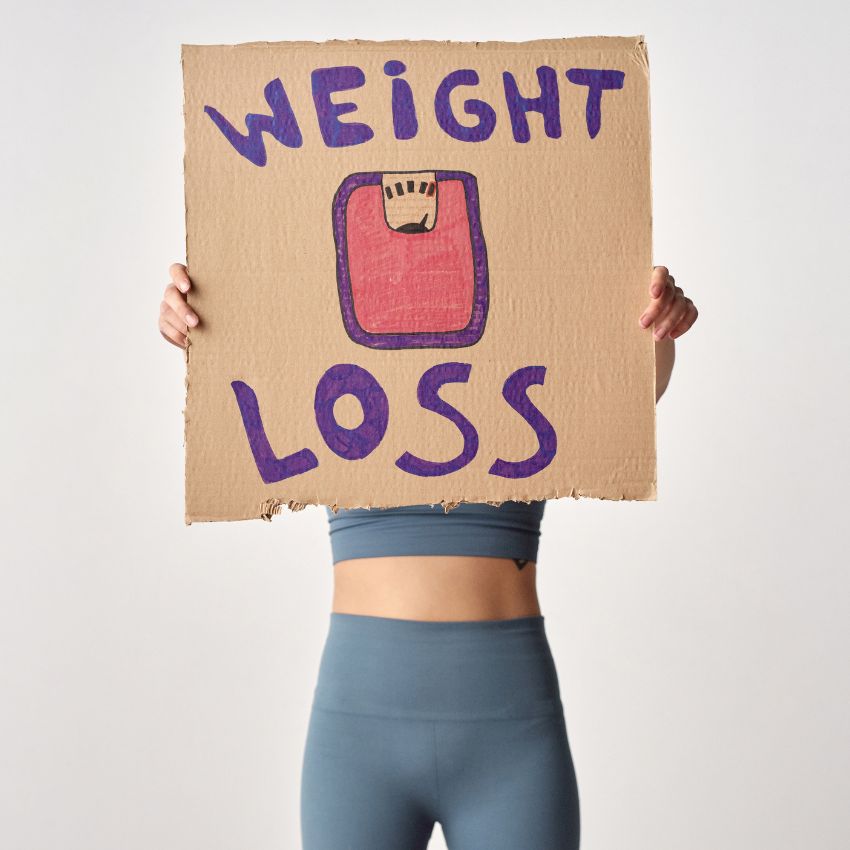 Rapid Weight-Loss Isn’t a Myth