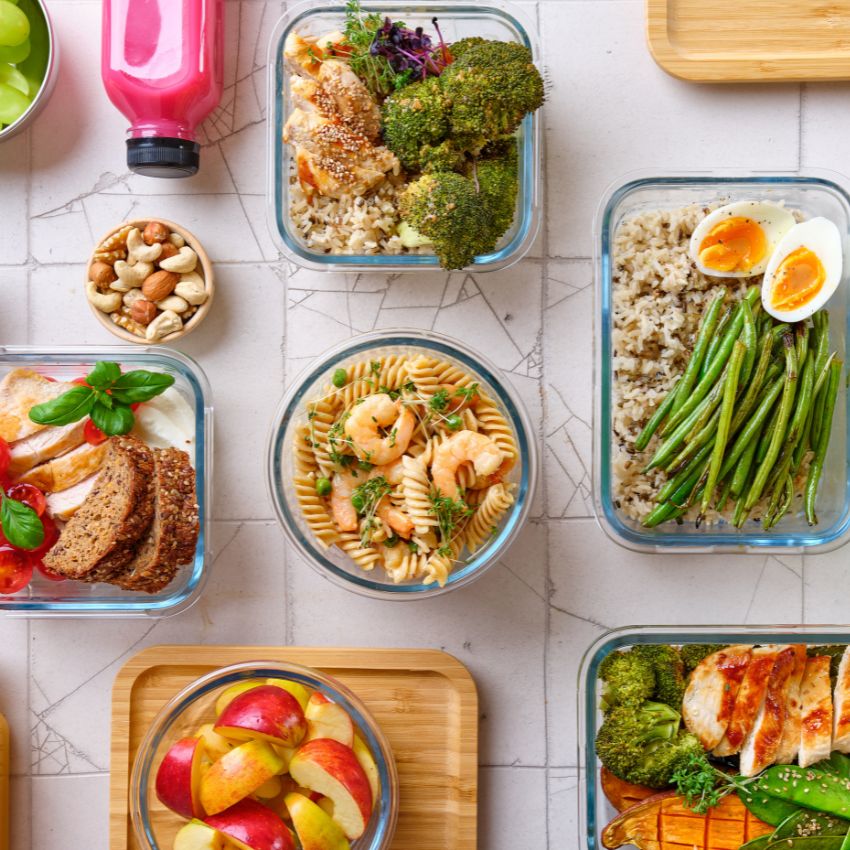 Ultimate Eco-Friendly Meal-Prep Guide for Pahrump Homes