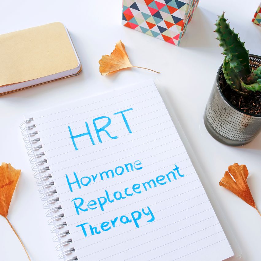 Ultimate Guide to Bioidentical Hormone Therapy Benefits