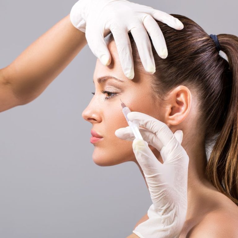 Botox in Pahrump NV