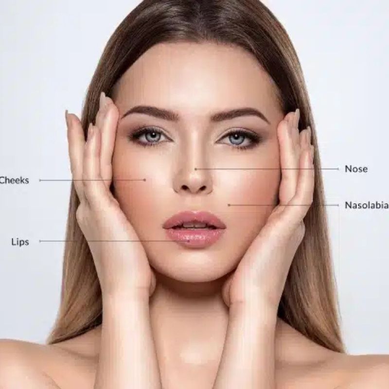 Dermal fillers in Pahrump NV