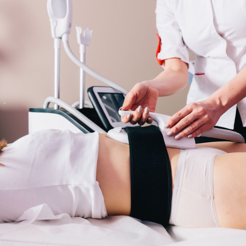 EMS Muscle Toning in Pahrump