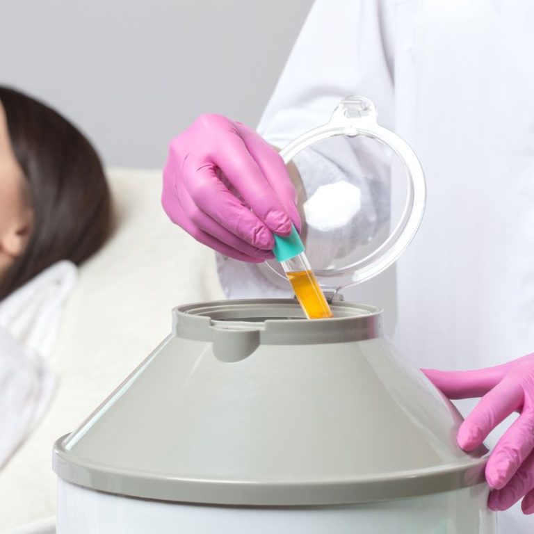 PRP therapy in Pahrump
