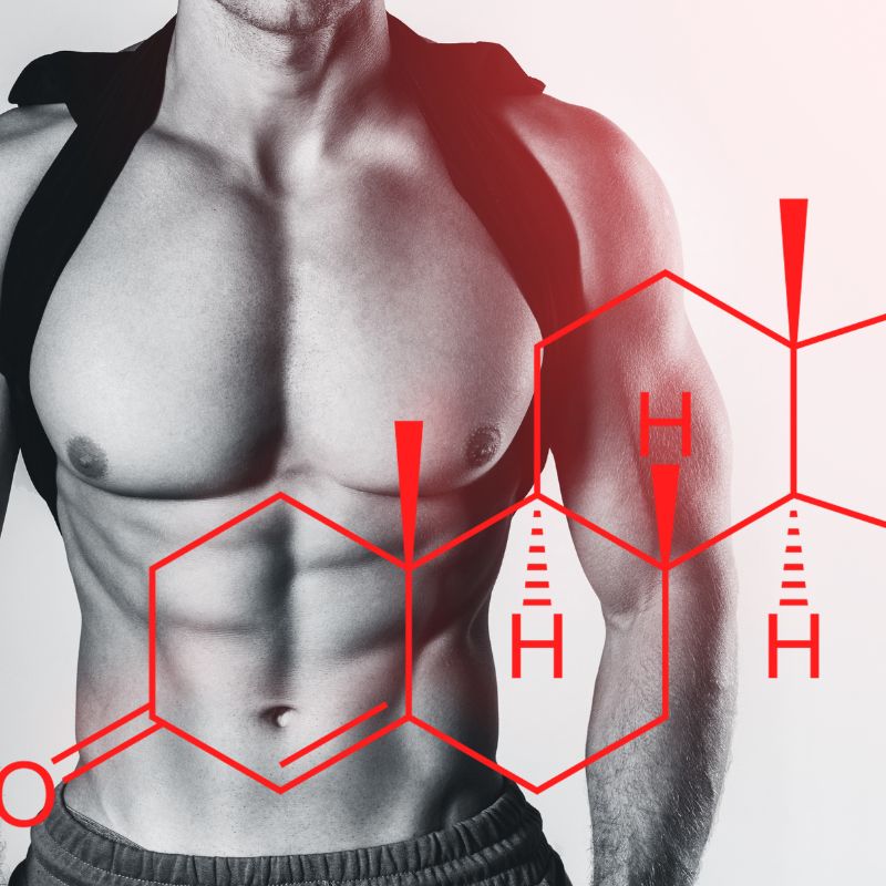 Testosterone therapy myths and realities