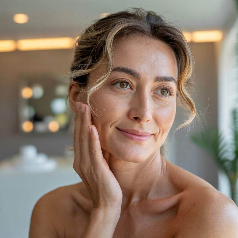 How Skin Tightening Works