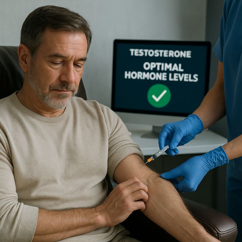 Low Testosterone