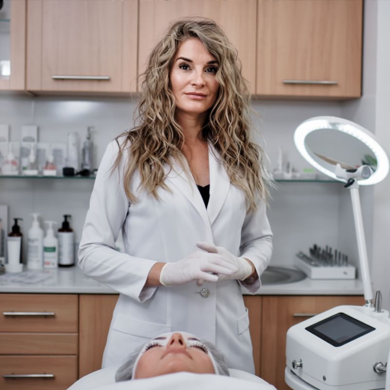 Skin Tightening Treatments