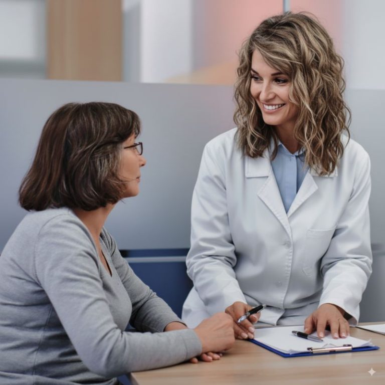 Why Women Consider Vaginal Rejuvenation