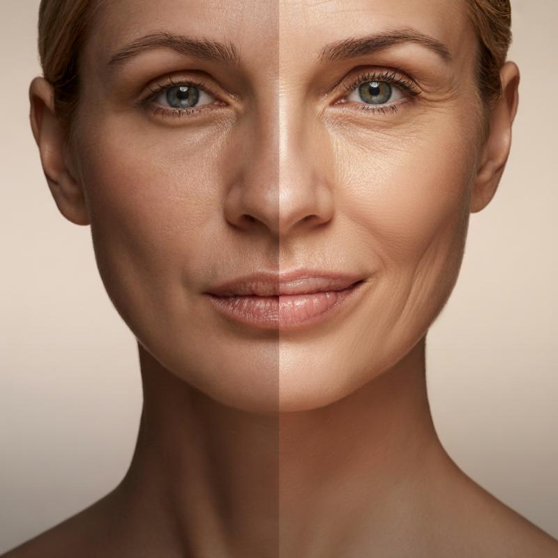 Benefits of Morpheus8