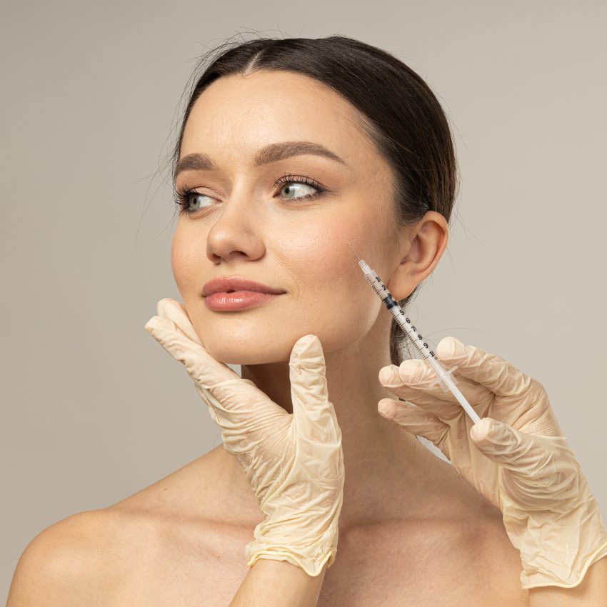 What Is Cosmetic Botox