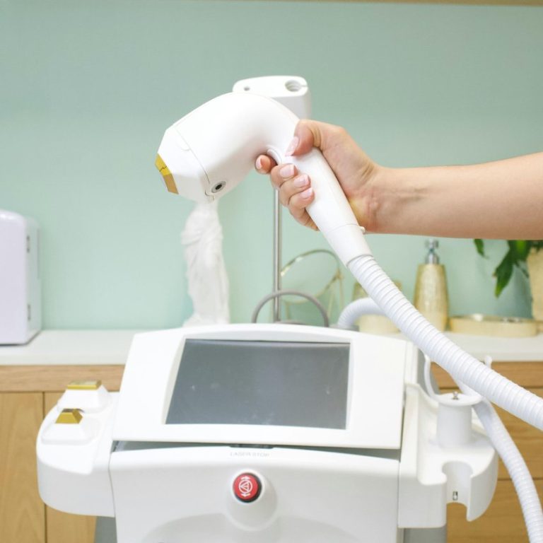 What is Laser Hair Removal