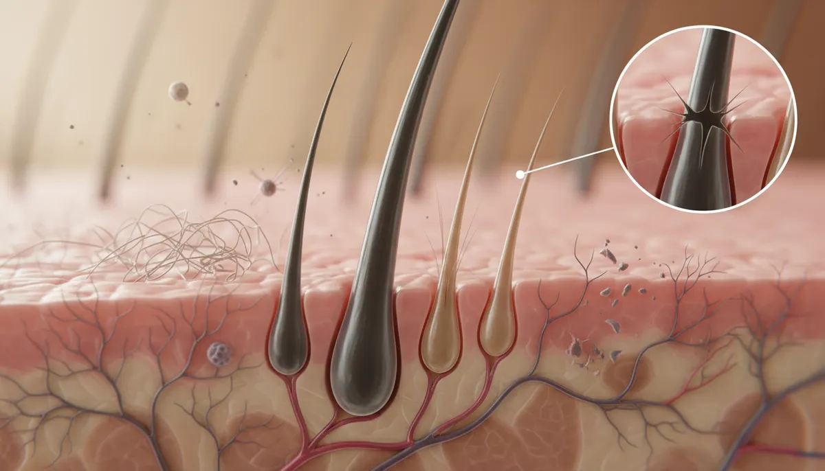 hair loss treatment