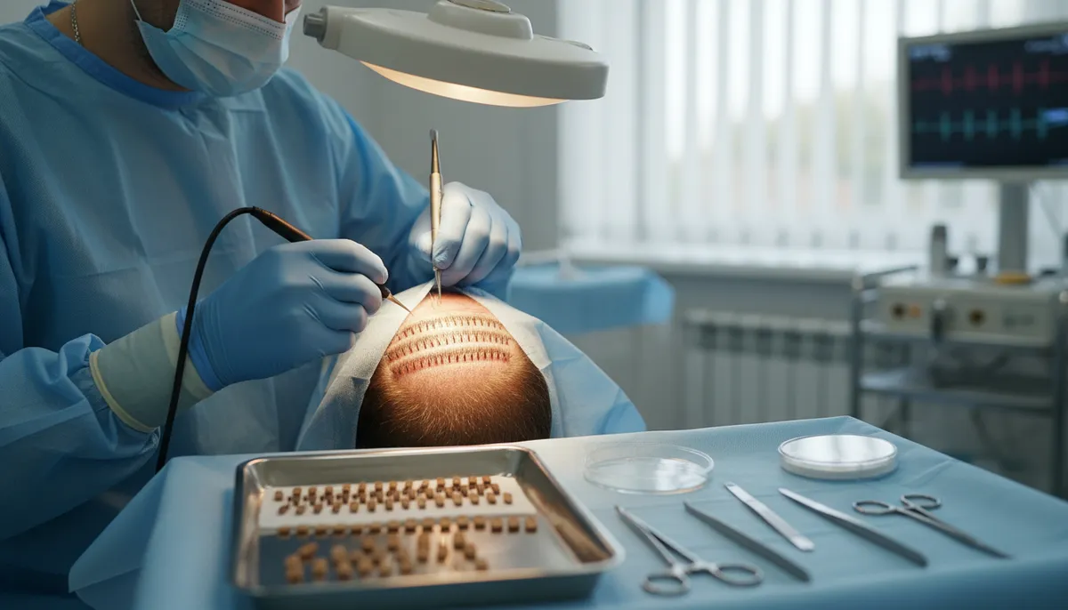 hair loss treatment