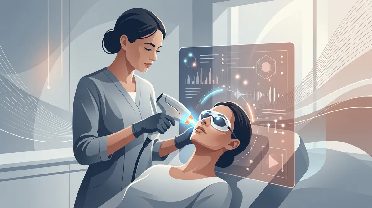 laser skin care