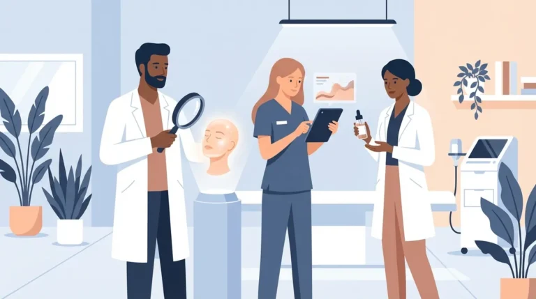 7 Best Skin Care Experts Revolutionizing Beauty in 2026