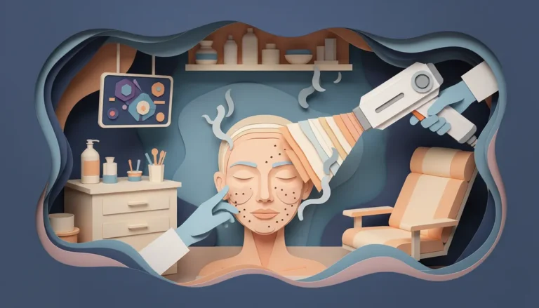 Why Is CO2 Laser Resurfacing the Best Solution for Aging Skin?