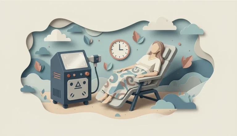 How Long Is CO2 Laser Downtime and What Should You Expect?