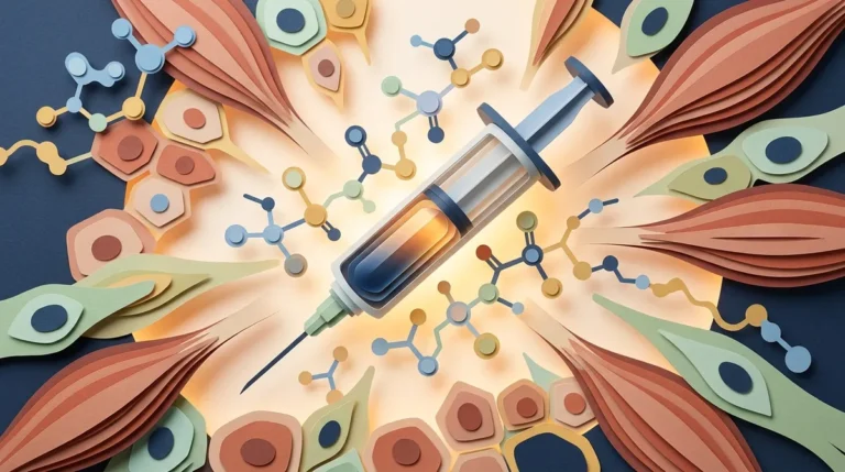 9 Reasons to Try Peptide Injections in Pahrump in 2026