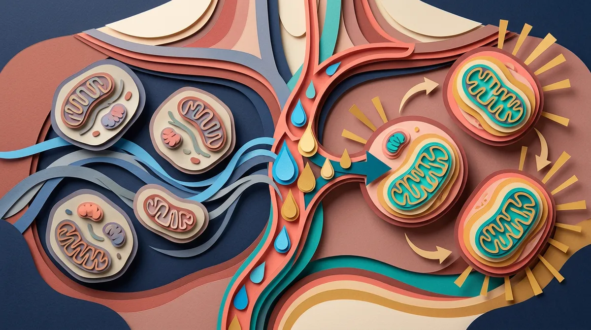 NAD+ Therapy and Anti-Aging