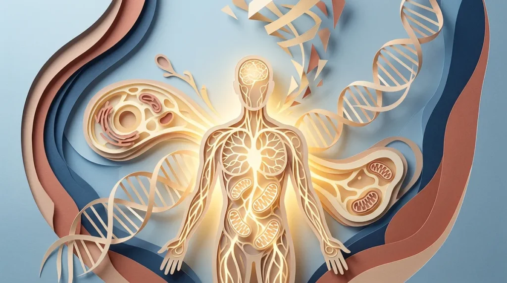 NAD+ Therapy vs. Traditional Anti-Aging: Which Wins?