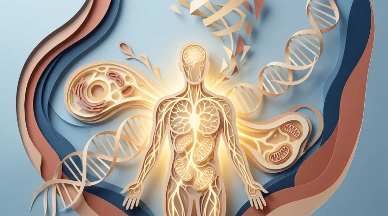 NAD+ Therapy vs. Traditional Anti-Aging: Which Wins?