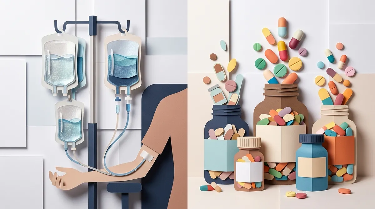 iv hydration therapy near me