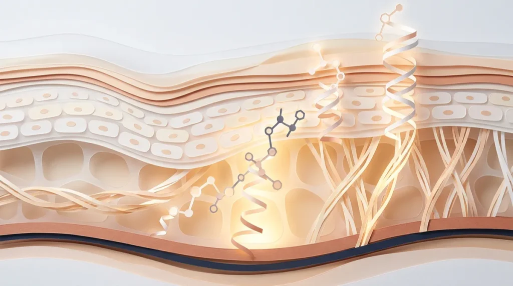 Why Is Peptide Therapy the Future of Anti-Aging?