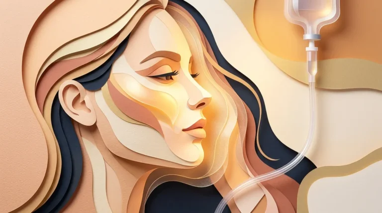 How to Get Glowing Skin with Glutathione IV Therapy in Pahrump