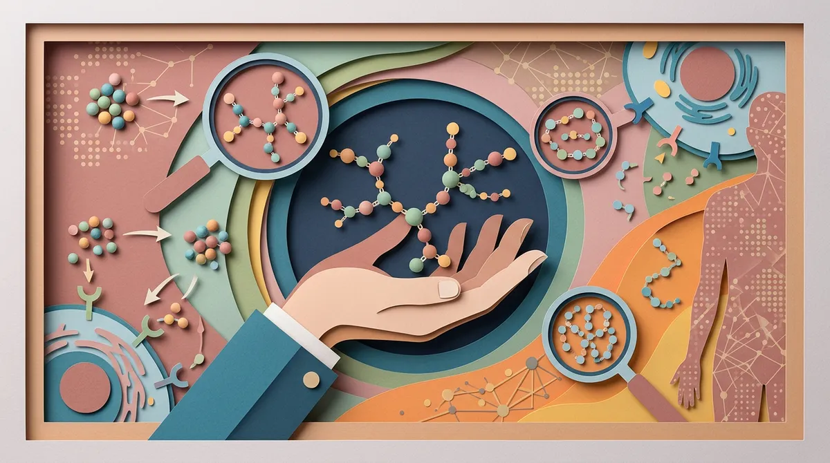 What Is Peptide Therapy and Who Is It For