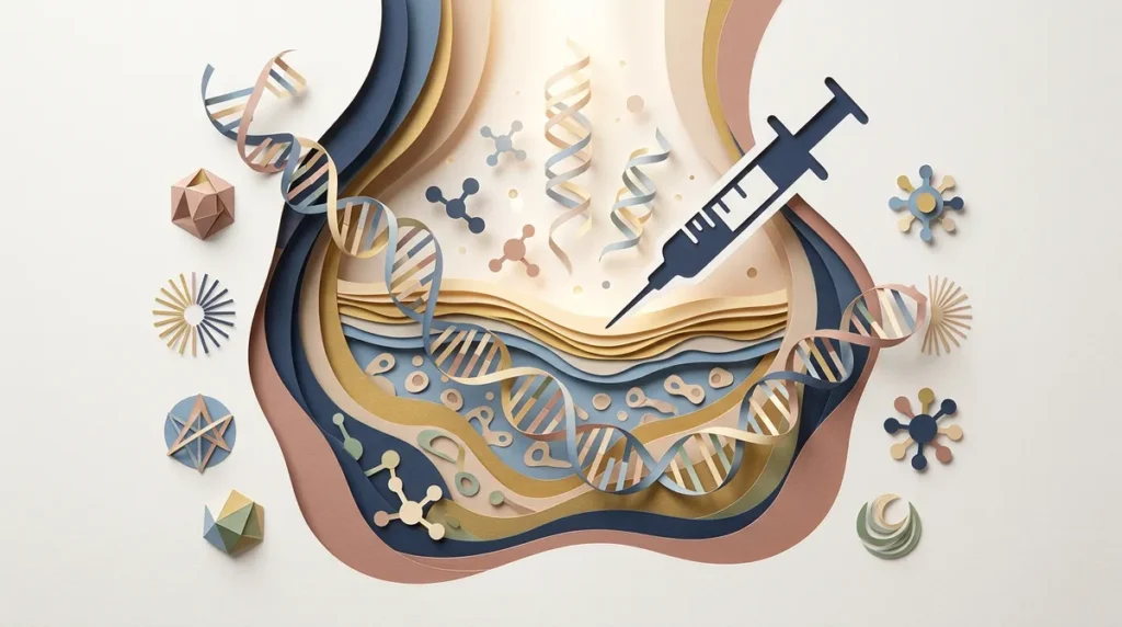 7 Key Things to Know About Peptide Therapy in 2026
