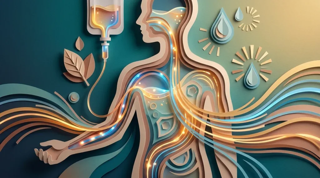 IV Hydration Mistakes to Avoid for Faster Recovery in Pahrump