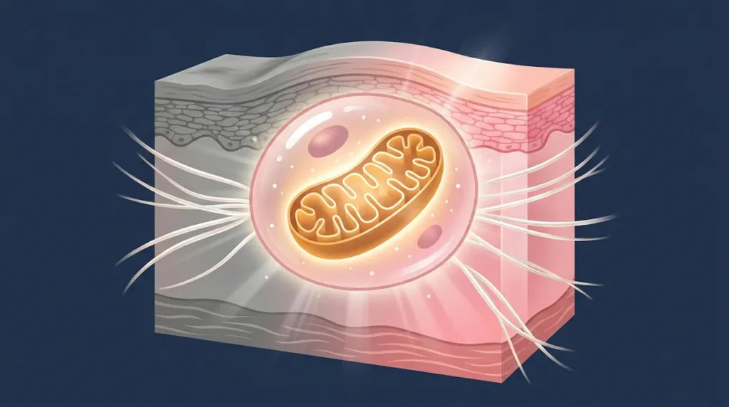What Is NAD and Why Does Your Skin Need It?