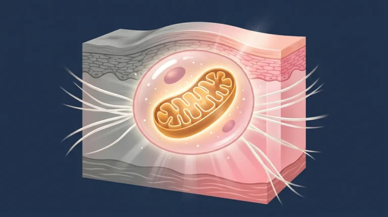 What Is NAD and Why Does Your Skin Need It?