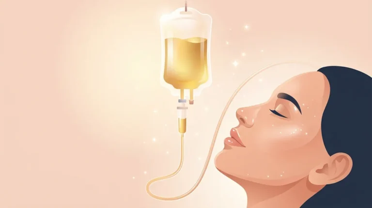 10 Ways IV Vitamin Therapy in Pahrump Transforms Your Skin
