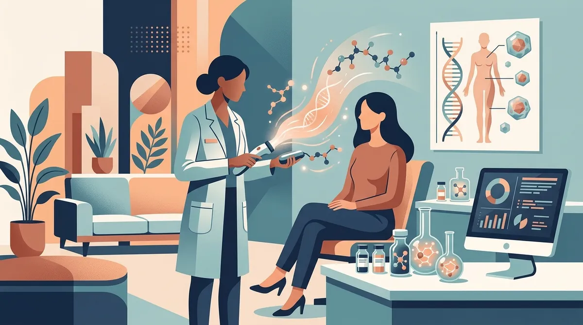 Peptide Therapy 101